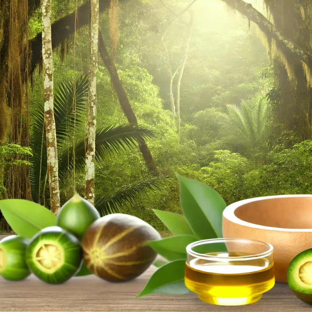 Pesquisadores da UFPA e a Inovação em Medicamentos Naturais com Plantas Amazônicas