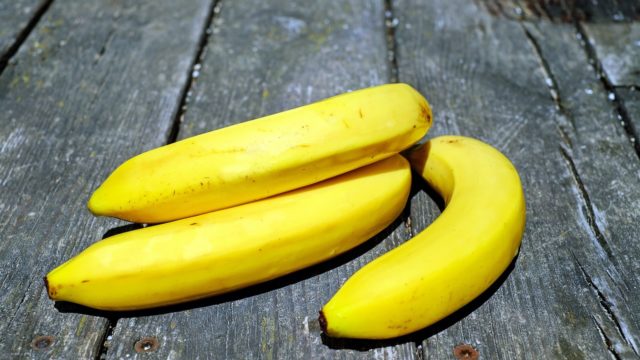 Óleo de Banana: 6 benefícios surpreendentes que você não conhecia!