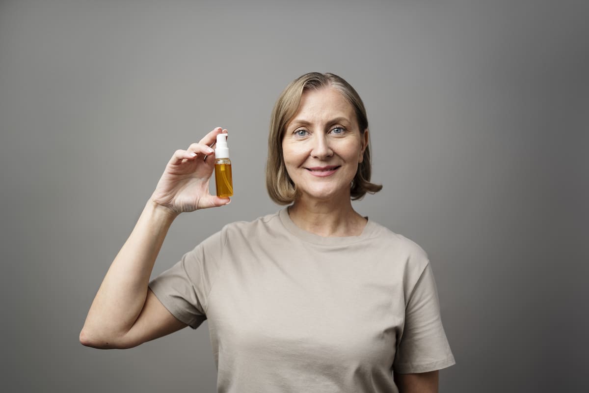 Funções do óleo essencial: do bem-estar à estética natural