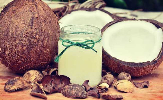 10 motivos para consumir óleo de coco extra virgem