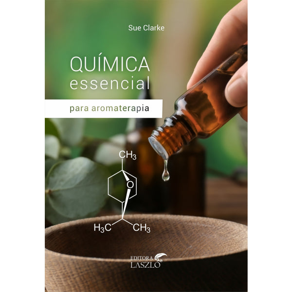 Livro Química Essencial - Laszlo