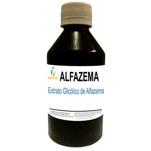 Extrato Glicólico de Alfazema / Lavanda