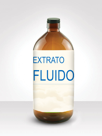 Extrato Fluido de Cacau