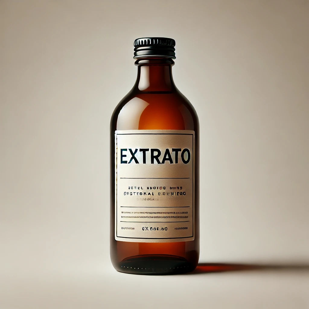 Extrato Aquoso de Aloe Vera / Babosa