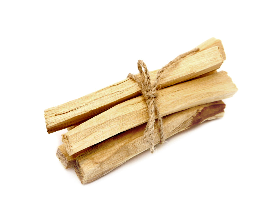 Palo Santo In Natura 50g - Fênix