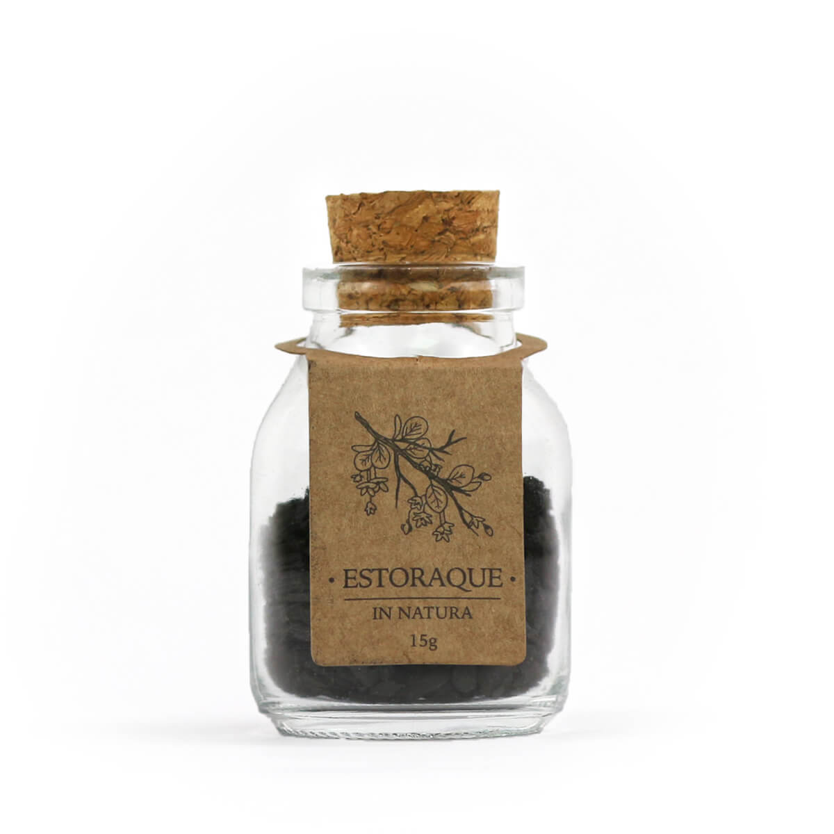 Estoraque In Natura 15g - Fênix