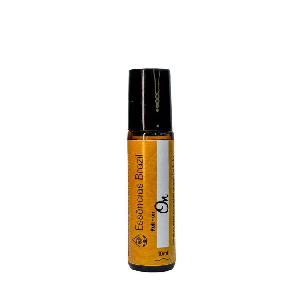 Blend de Óleos Essenciais ON - Essências Brazil - Frasco com 10ml - Mundo dos Óleos