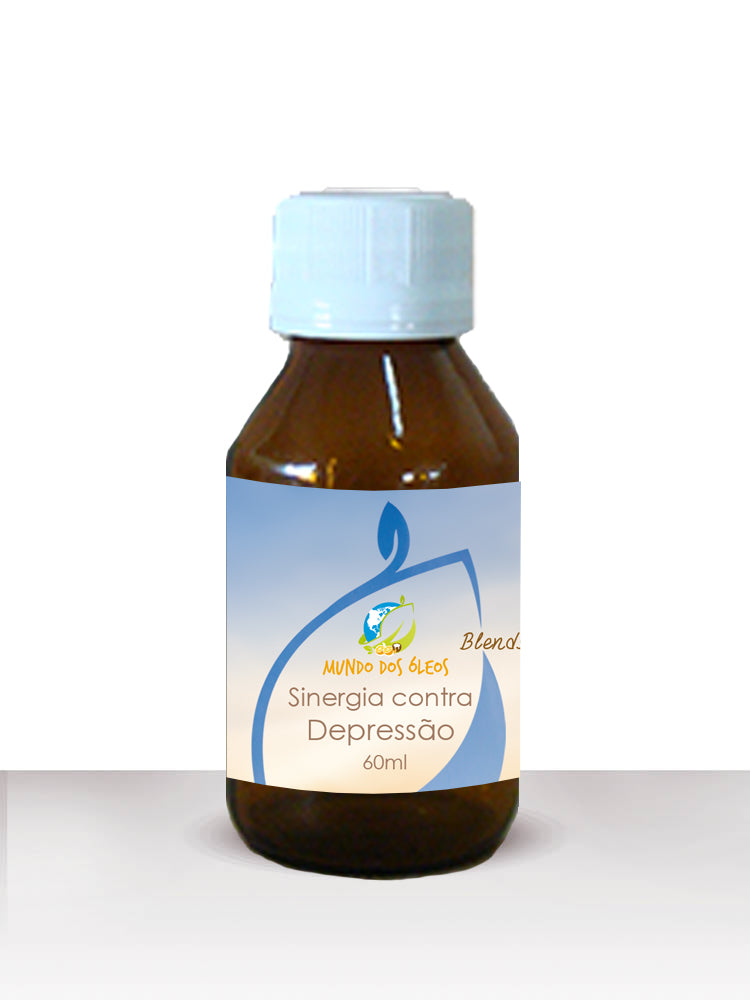 Sinergia Contra Depressão