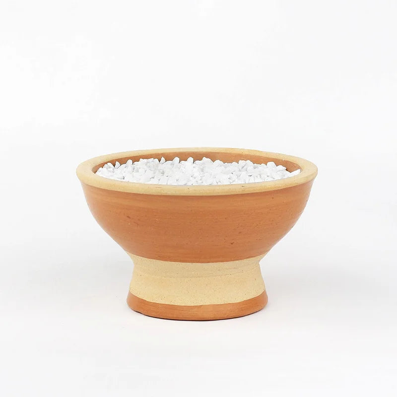 Turíbulo de Cerâmica Condor - Fênix