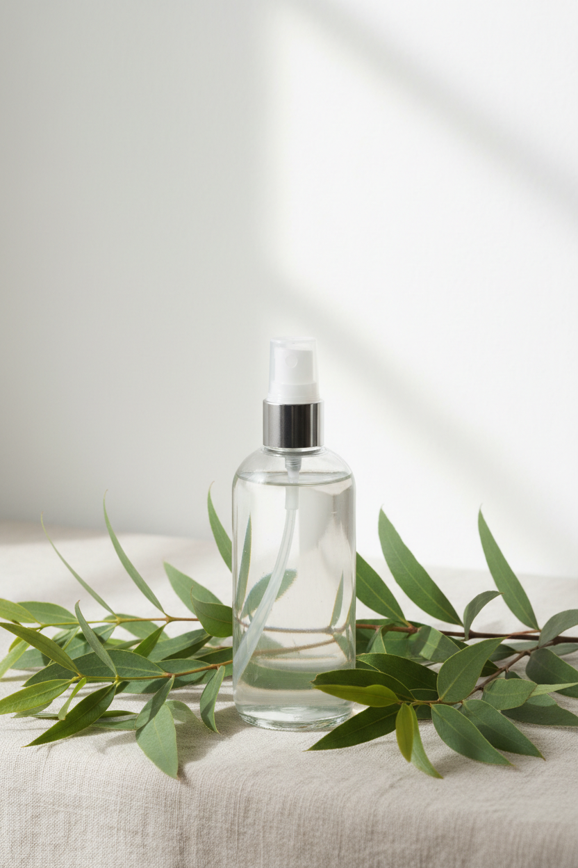 Home Spray Melaleuca