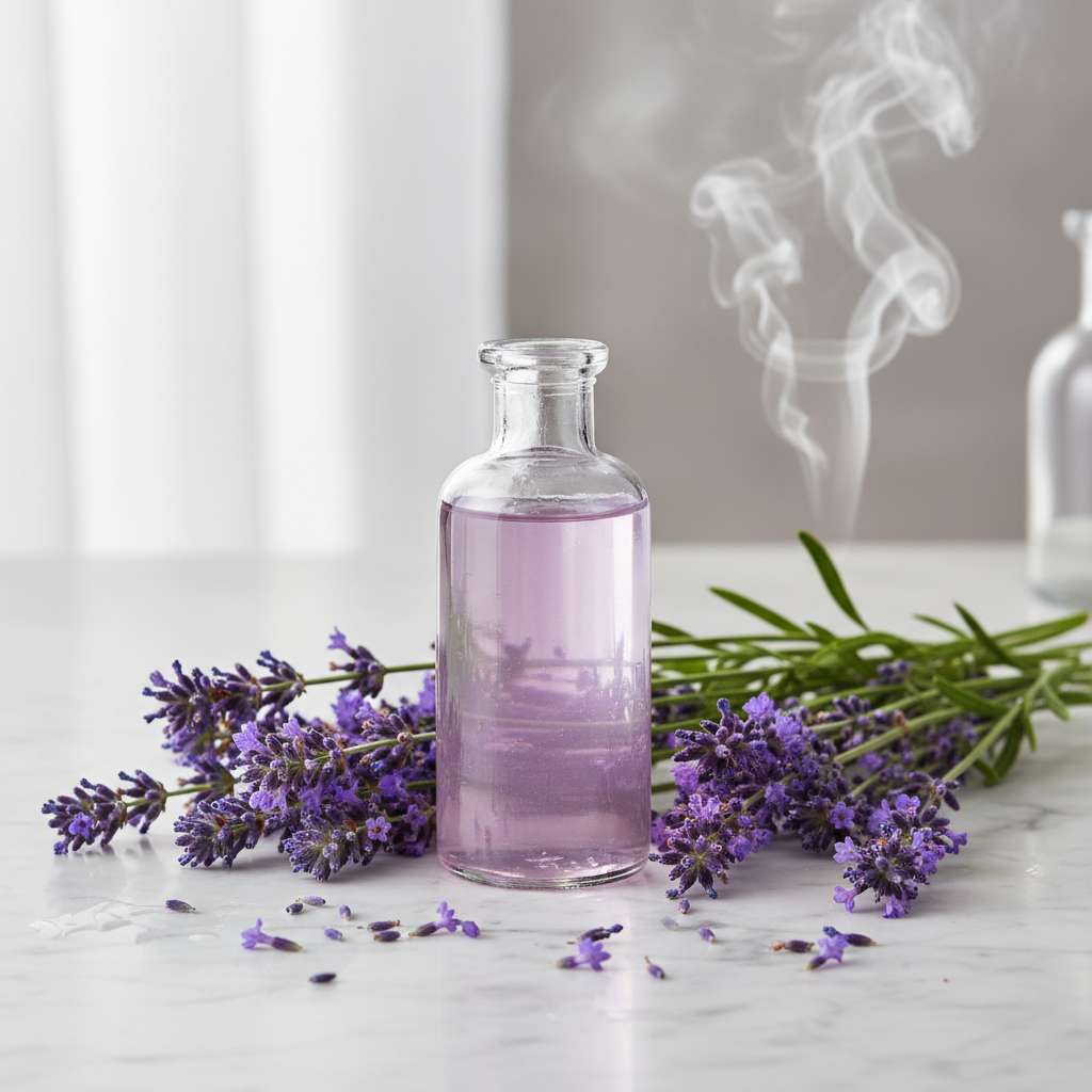 Hidrolato de Lavanda Francesa