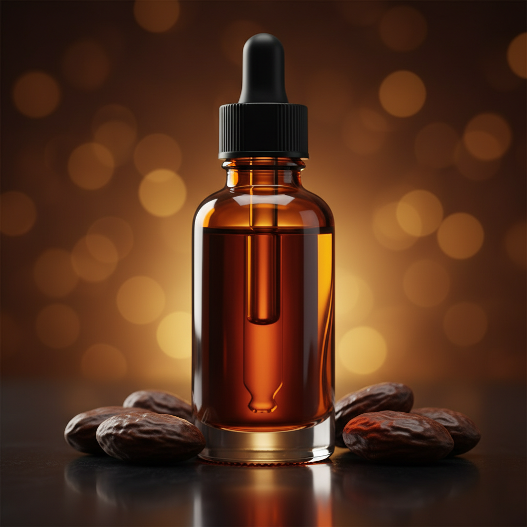 Óleo de Fava Tonka (Tonka Bean Oil)