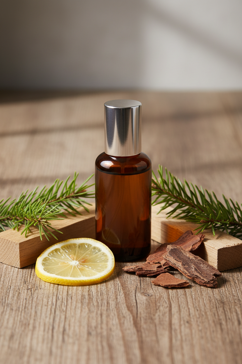 Perfume Bravio