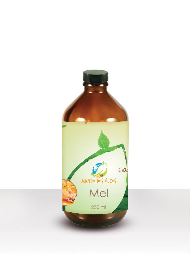 Extrato Oleoso de Barbatimão