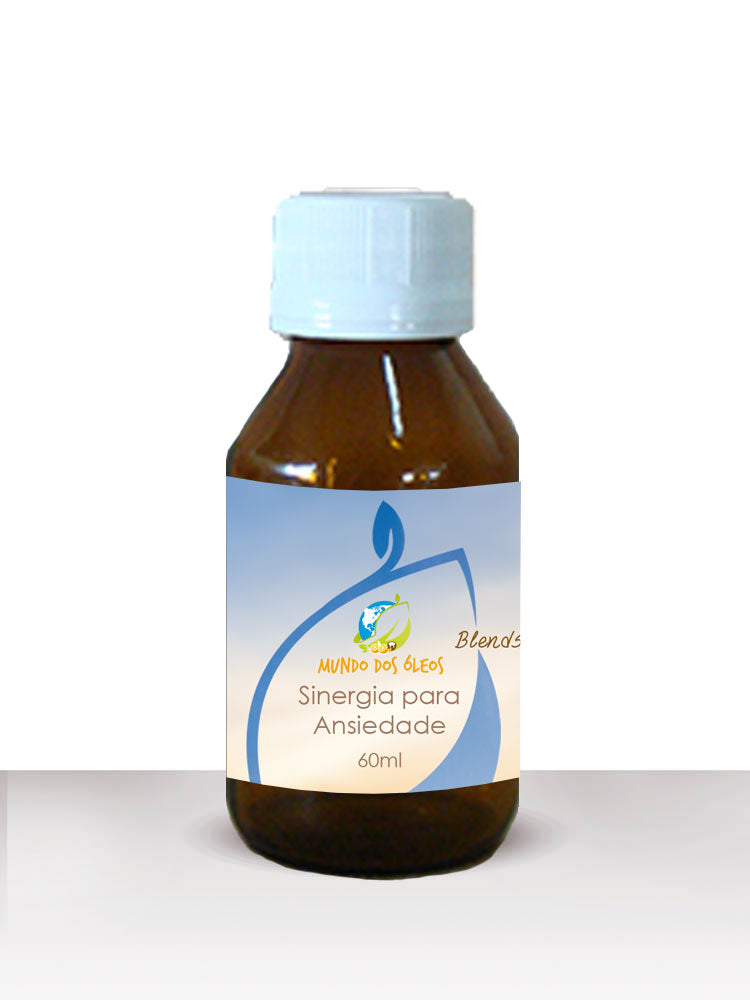 Sinergia para Ansiedade
