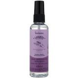 Spray Antisséptico Para as Mãos Lavanda - Via Aroma - Frasco com 100ml - Mundo dos Óleos