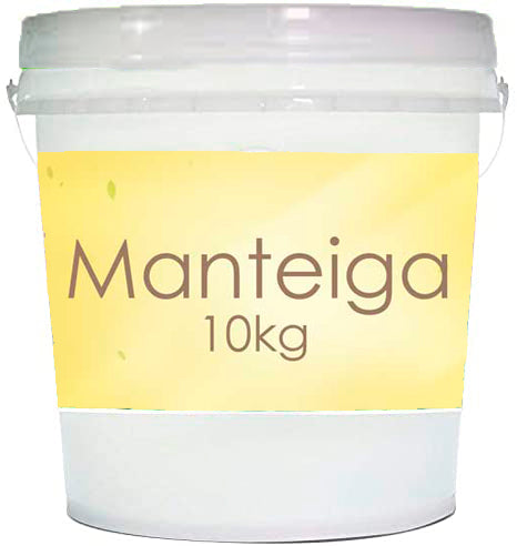 Manteiga de Pistache