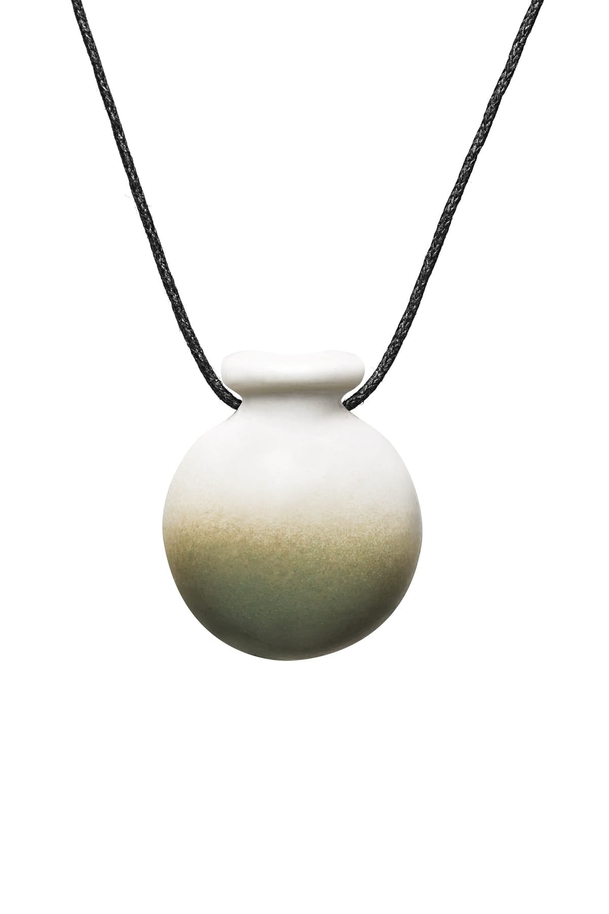 Colar Aromático Coleção Degradê - Cantil Amazon - Ortega - Mundo dos Óleos