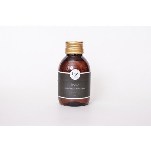 Óleo de Baru - Laszlo - Frasco com 120ml - Mundo dos Óleos