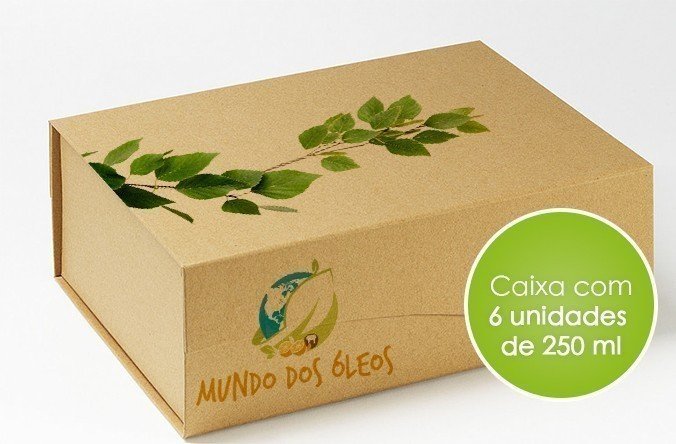 Óleo de Girassol - Mundo dos Óleos