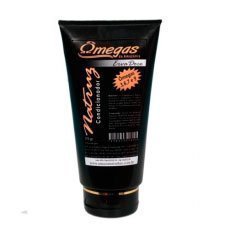 Condicionador Erva Doce - Ômegas da Amazônia - Frasco com 170g - Mundo dos Óleos