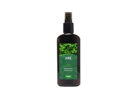 Hidrolato de Manjericão - Legeé - Frasco com 200ml - Mundo dos Óleos