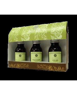 Minióleo Purificante - Vyvedas - Frasco com 60ml - Mundo dos Óleos