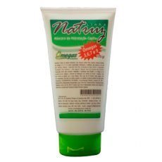 Máscara de Hidratação Capilar Natruz - Ômegas da Amazônia - Frasco com 170g - Mundo dos Óleos