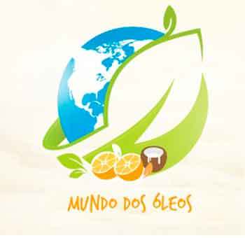 Óleo de Karité HS - EBPM - Frasco com 1 Litro - Mundo dos Óleos