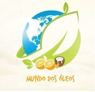 Atacado - Óleo de Manga - Distriol - Frasco com 5 Litros - Mundo dos Óleos