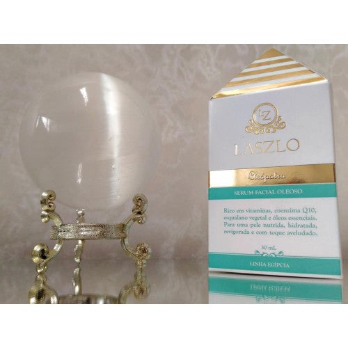 Serum Cleopatra - Laszlo - 30ml - Mundo dos Óleos