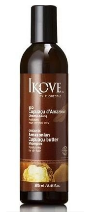 Shampoo de Cupuaçu - Ikove - Frasco com 250ml - Mundo dos Óleos