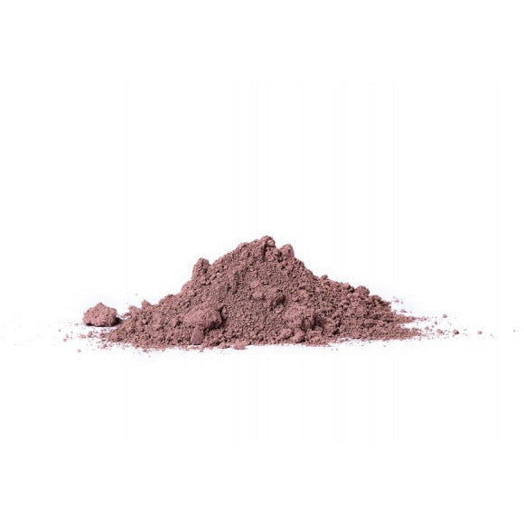 Argila Mineral Sparclay SP (Roxa) - TerraMater - 3kg - Mundo dos Óleos