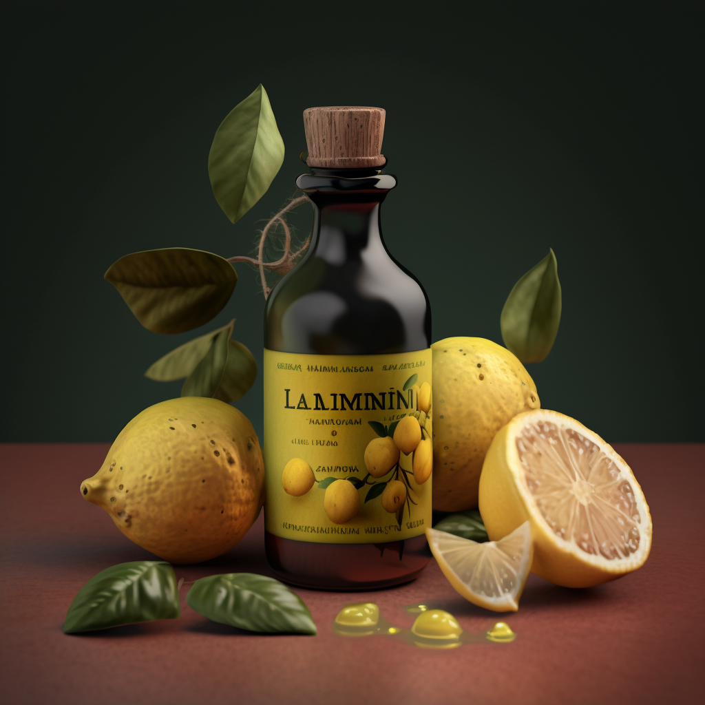 Óleo Essencial Limão Siciliano Benefícios