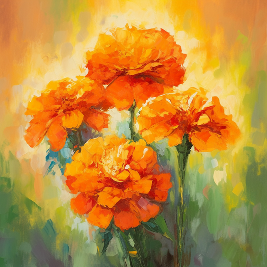 O Poder do Óleo de Calêndula: Benefícios, Usos e Verdades Reveladas