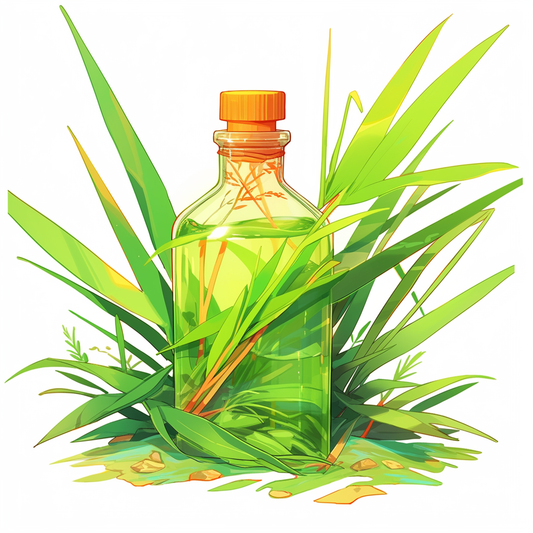 Óleo Essencial de Lemongrass: Um Guia Completo Sobre Seus Benefícios e Usos