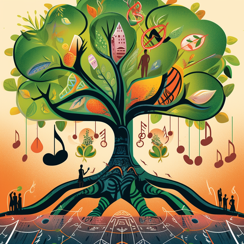 Sucupira e Seus Extratos Maravilhosos: Usos, Benefícios e Aplicações