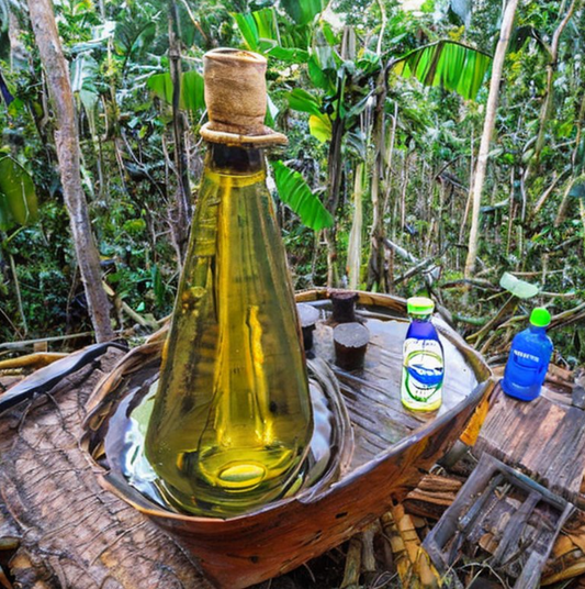 Estabilidade Oxidativa e Atividade Antioxidante do Óleo de Jojoba