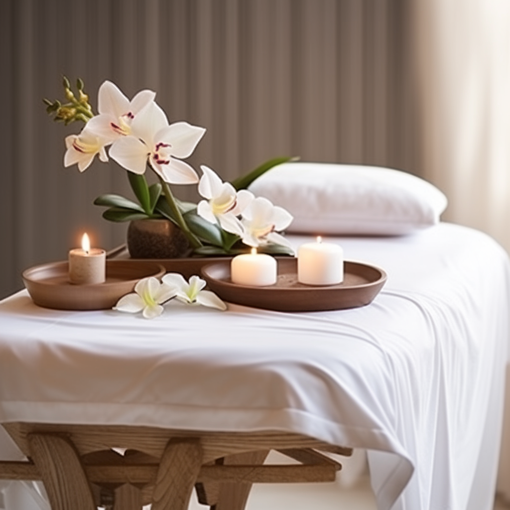 O Guia Definitivo para Óleo de Massagem Relaxante: Escolha, Utilização e Benefícios