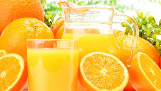 Óleo de Laranja: 7 benefícios que vão te deixar de queixo caído