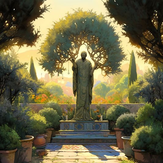 Louro: O Poder da Natureza na Palma da sua Mão - Conheça os Benefícios, Usos e Cuidados com o Óleo Essencial e Extrato Glicólico desta Planta Medicinal