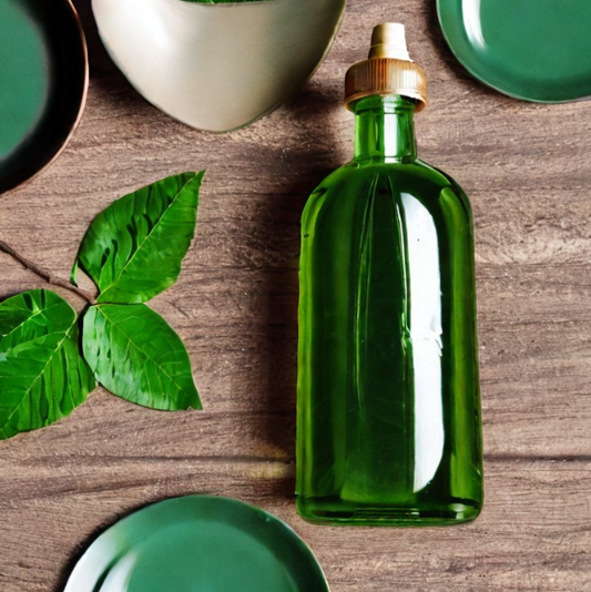 Para que Serve o Óleo de Melaleuca