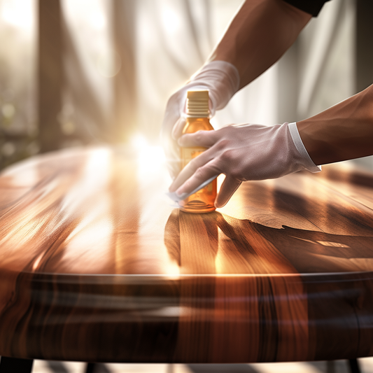 Como Remover o Excesso de Óleo de Tungue