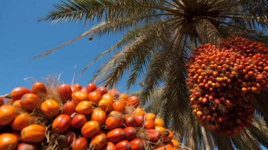 Descobrindo o Óleo de Palma: Usos Surpreendentes e Benefícios Versáteis