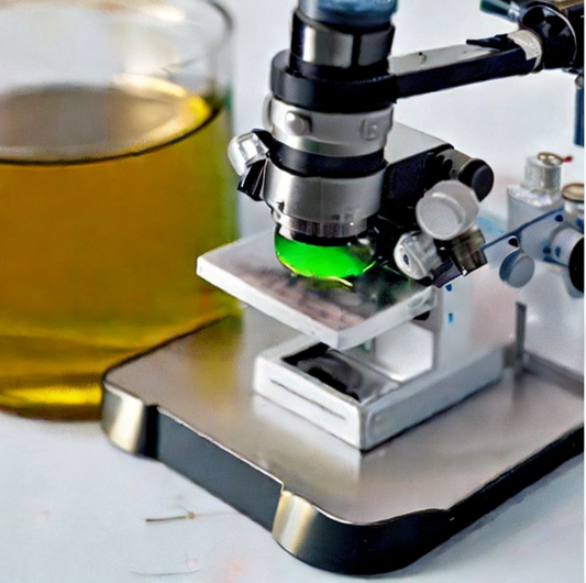 Avaliação do efeito antimicrobiano do óleo essencial de Origanum vulgare L. sobre cepas de Klebsiella pneumoniae