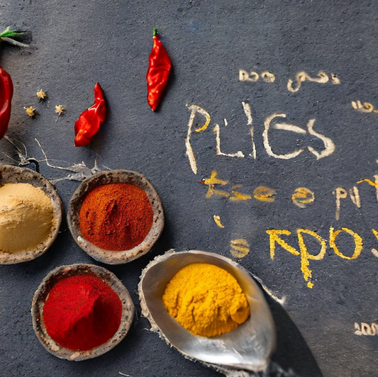 Resina de Páprica: Benefícios, para que serve e como usar