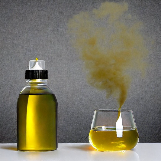 7 óleos essenciais para tosse (e como usar)