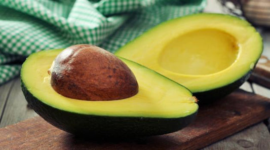 Óleo de Abacate previne doenças do coração e a diabetes