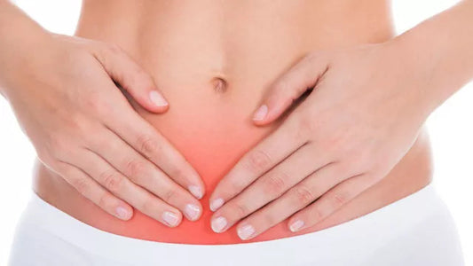 Pesquisa revela melhora da endometriose com tratamento natural