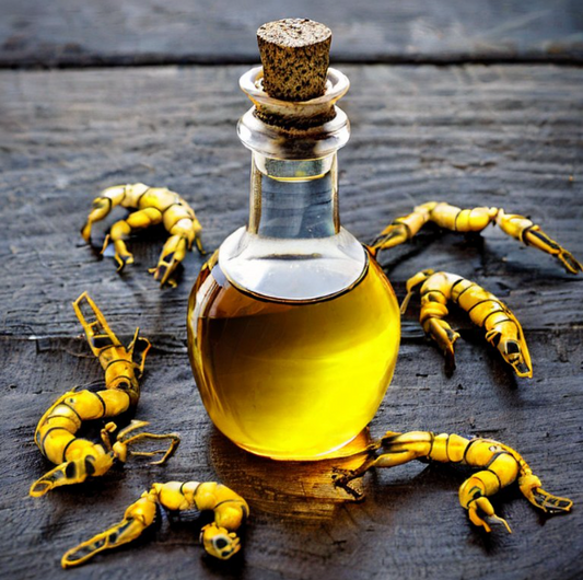 Veneno caseiro para escorpião: 8 remédios para matar escorpiões